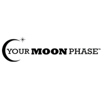 Your Moon Phase Logo